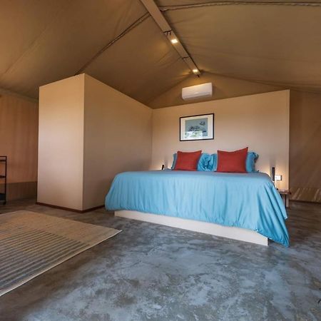 Elephant View Camp Ban Huai Thawai ภายนอก รูปภาพ